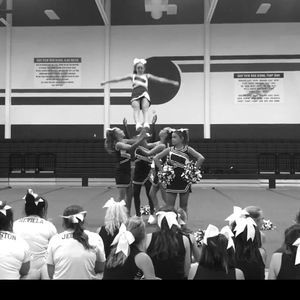 Meet your Posher, Rose